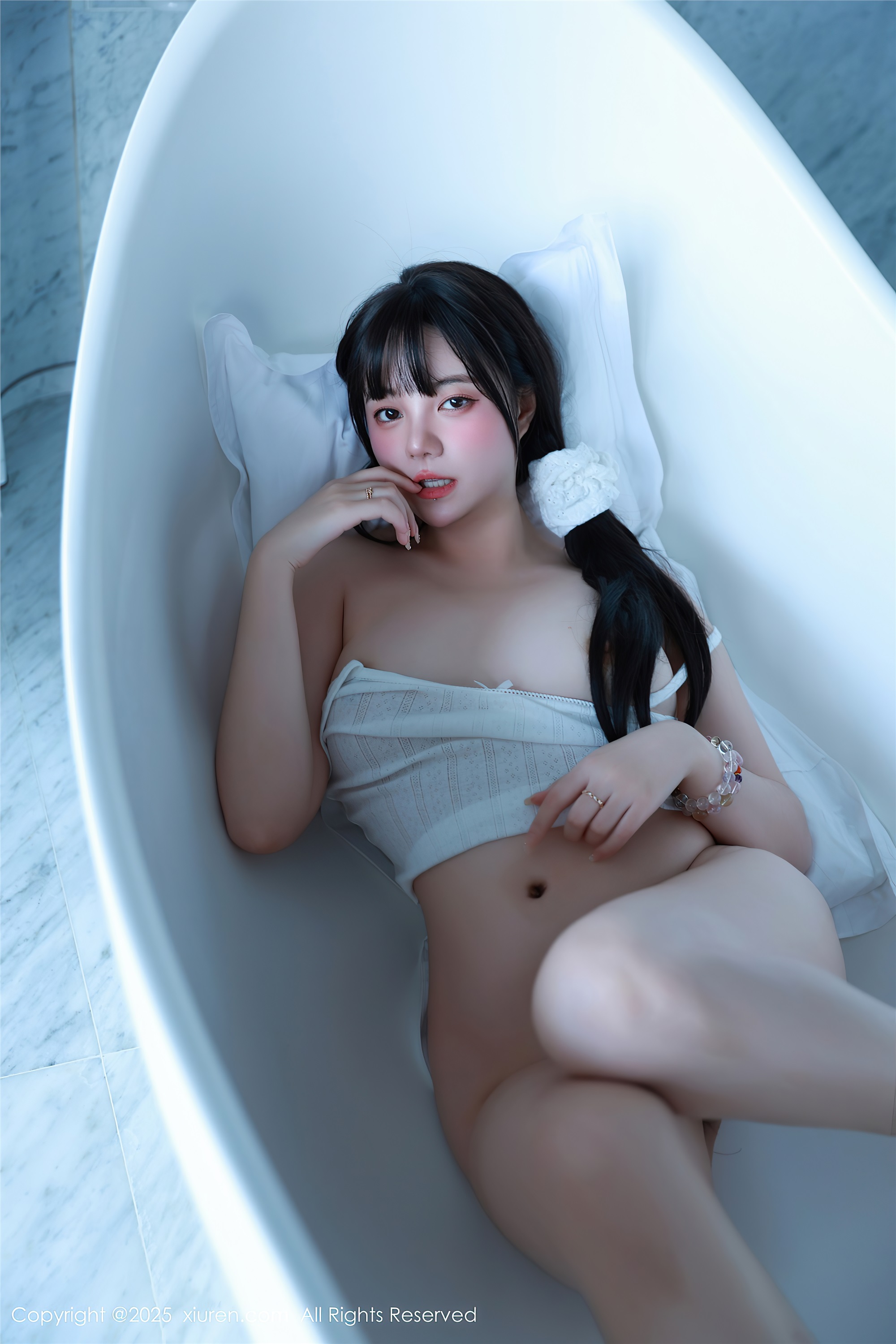 Xiuren秀人网 2025.10.09 NO.10841 软情